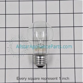 40A15 Appliance Light Bulb