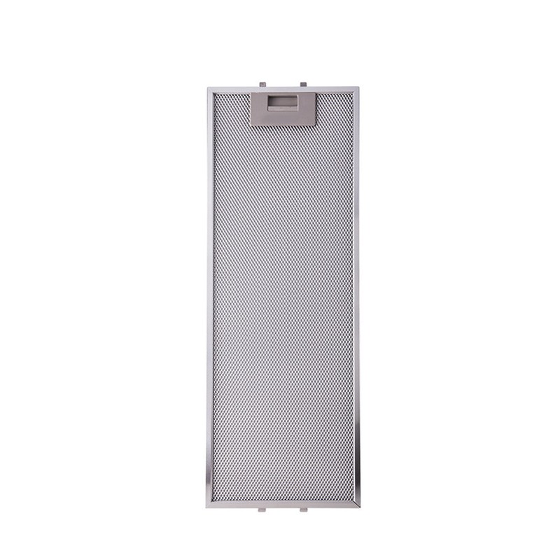 Domestic production gas range hood net panel filter Entec, Entech