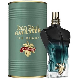 Le Beau by Jean Paul Gaultier for Men 2.5 oz Eau de Parfum Intense Spray