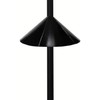 Songbird Essentials 14 Inch Squirrel Defeater Snap-On Pole Baffle