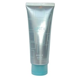 Arimino Spice Tube Jelly 3.5 oz (100 g) x 3 Pieces Set