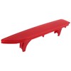 Topkidame 2Pcs Rear Driver and Passenger Side Bumper Reflector Compatible