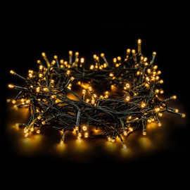 Emos Xmas classic light chains.