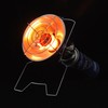 1000W Outdoor Portable Piezo Ignition Gas Heater Warmer Heating Stove