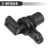 Motoforti Car Camshaft Position Sensor, Engine CAM Sensor, for Jeep