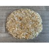 GAF TREASURES Citrine Chips C Mini Citrine Light Color Stones,