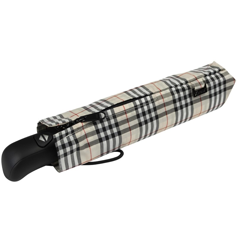iX-brella First Class – Umbrella with Automatic Open/Close – Stable