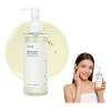 Anua Aceite Limpiador Heartleaf Doble Limpieza 150ml