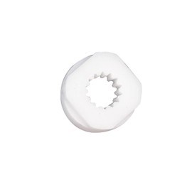 38008 Washer Plastic Helix Drive Lug Genuine OEM