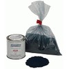 Install Bay Suede Flock and Adhesive Black - Each