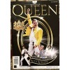 THE STORY Of QUEEN Magazine ROCK ROYALTY Freddie Mercury 2024