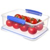 Sistema KLIP IT Food Storage Container | 2 L |