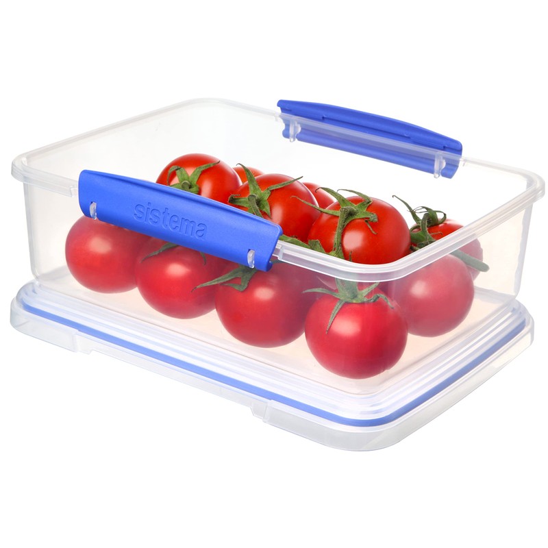 Sistema KLIP IT Food Storage Container | 2 L |