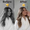 FRAMAR Cepillo para El Cabello Con Ventilacin Profesional - Cepillo