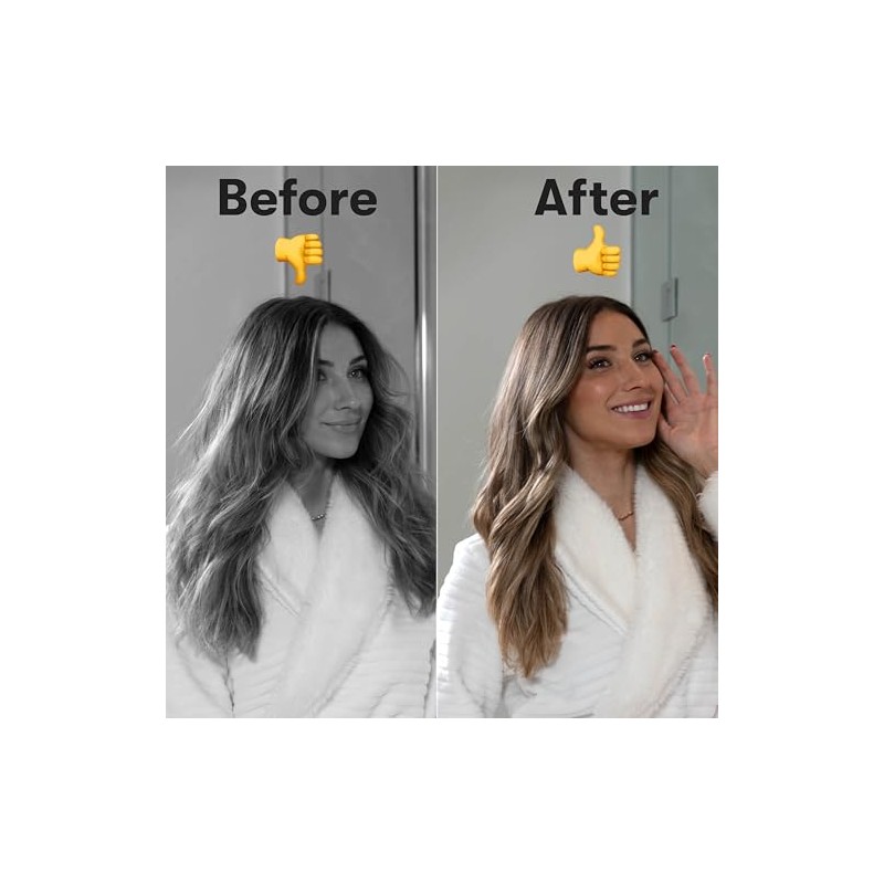 FRAMAR Cepillo para El Cabello Con Ventilacin Profesional - Cepillo
