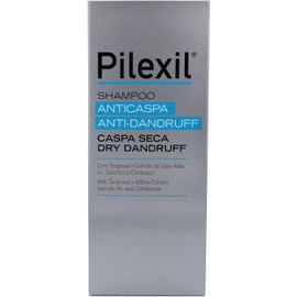 Pilexil Shampoo Anti Caspa Seca 300ml