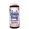 Blues Hog Raspberry Chipotle Barbecue Sauce 25oz (Pack of 6)