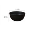 9 Pack Wheat Straw Bowls Reusable Salad Bowls,Durable & Lightweight,
