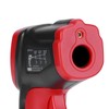 50℃380℃ Thermodetector HighAccuracy Household Infrared Thermodetector Temperature Instrument