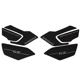 Compatible with R1300GS R 1300 GS 2023 2024 GS 1300 2025 Motorcycle Non-Slip Sides Fuel Tank Pad Protection Sticker R 1300GS Accessories GS1300 Pages Tank Grips