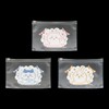 Non-woven Fabric Mask, Chiikawa 3D Charm Point Mask, Box of