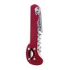 Boomerang Waiters Corkscrew Burgundy Bulk | 2034-BU, #7042