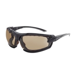 Bolle Sunglasses 1654210 a Boom Asian X L Smoke
