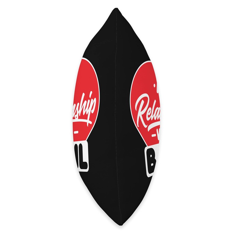 In a Relationship with Basils - Funny Basil Leaf Lover