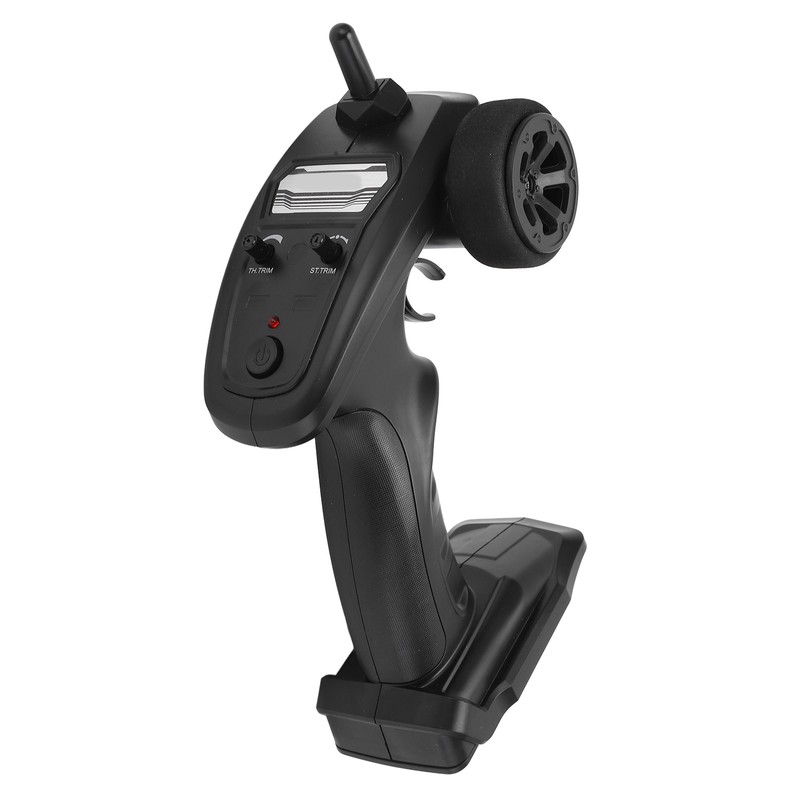 RC Radio System Transmitter and Receiver 2.4G Remote Controller Set