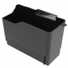 Coffee grounds container (pomace container) compatible with Delonghi Magnifica, Primadonna,
