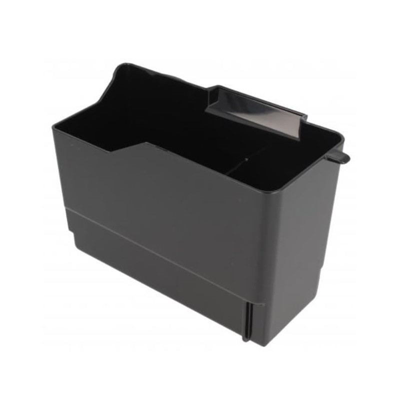 Coffee grounds container (pomace container) compatible with Delonghi Magnifica, Primadonna,