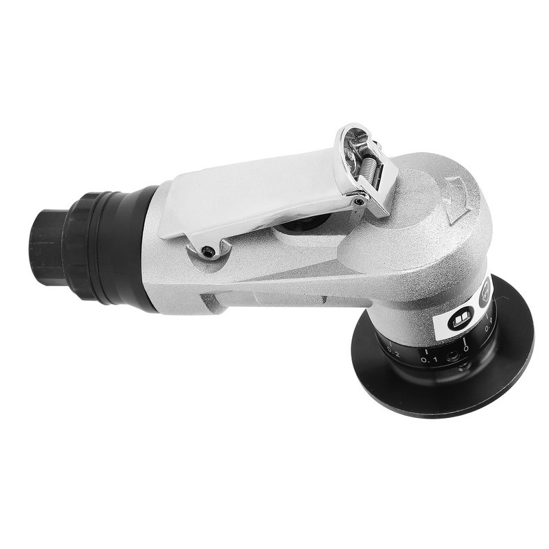 Pneumatic Chamfering Machine 45 Degrees HandHeld Mini Edge Trimming Air