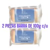 Kit Completo Psoriasis 2 Urea 2 Crema 2 Jabon Alquitran