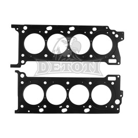 Detoti Auto Fits 07-15 Toyota Tundra Sequoia Land Cruiser Lexus 5.7L DOHC Head Gasket Set