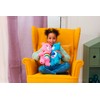 Simba Care Bears 6305878000 Plush Toy Bear 35 cm Pink