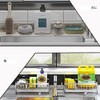 Sponge Rack Sponge Holder Rust Proof Kitchen Sponge Soap Holder
