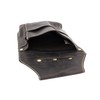 LEAS Waiter's Bag for Waiter's Wallet Quiver in Full Leather