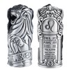 Metal Case Fits BIC, Covers Standard Full Size J6 Lighter.