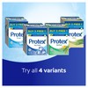 Protex Icy Cool Antibacterial Bar Soap Valuepack 75g x 4