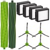 (10 Pack) Combo j7 Replacement Parts Kit Compatible with iRobot