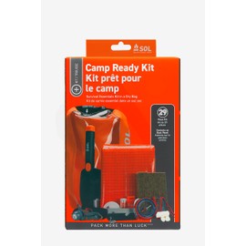 S.O.L. Camp Ready Survival Kit