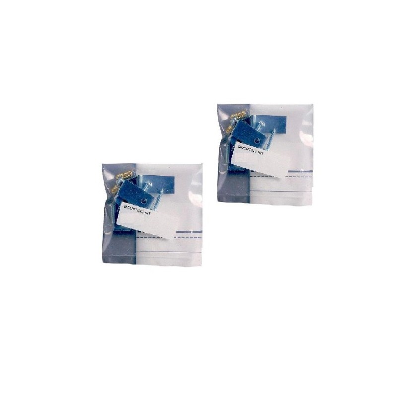 American Standard 791123-100 Lakeland Top/Undercounter Sinks Mounting Kit