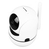 1MP Smart Wireless Surveillance Camera Audio Intercom Wifi Home Surveillance