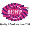 Karachi Bakery Chai Biscuit 400g.(Pack of 2)