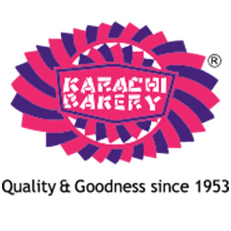 Karachi Bakery Chai Biscuit 400g.(Pack of 2)