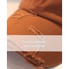 Jarseila Vintage Baseball Cap Men's Baseball Cap Distressed Baseball Cap