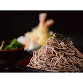 Organic Brown Rice Vermicelli Noodles by TANISA | Whole Grain, Gluten Free – Pho, Pad Thai, Bun Bo Hue & Spring Rolls – Vegan, No Preservatives – Vietnamese, 7 oz