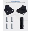 GLEXQLAO Timing Gear Retainer Tool Set with T100 Socket
