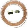 3/16 Inches x 7.6 m 7.5 m 22 g Copper