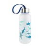 Pylones, Happyglou Small Shark Water Bottle 420 ml
